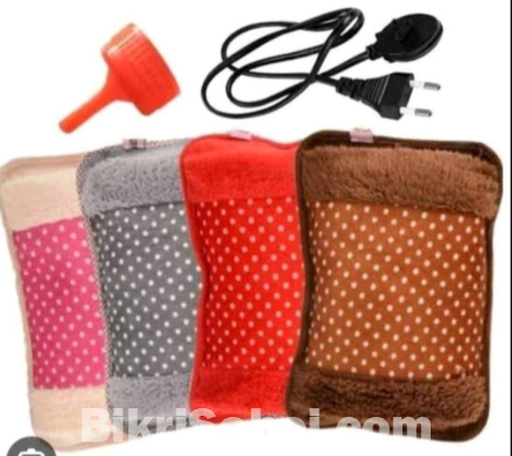 Electric Hot Water Bag